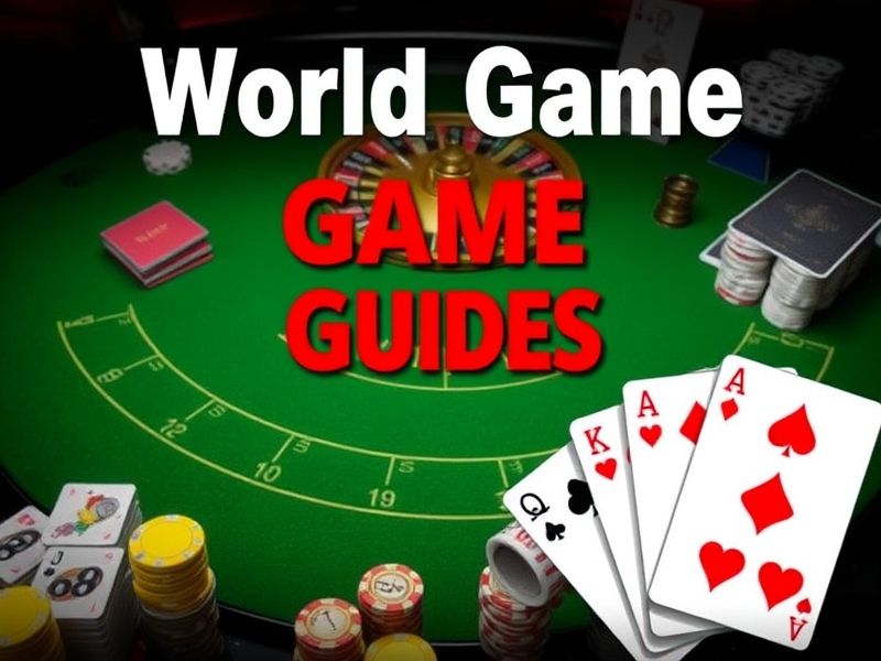 Welcome to World Game, the ultimate destination for real-money gambling games and casino experiences. Explore global casino sites, promotions, and trusted recommendations from industry experts.